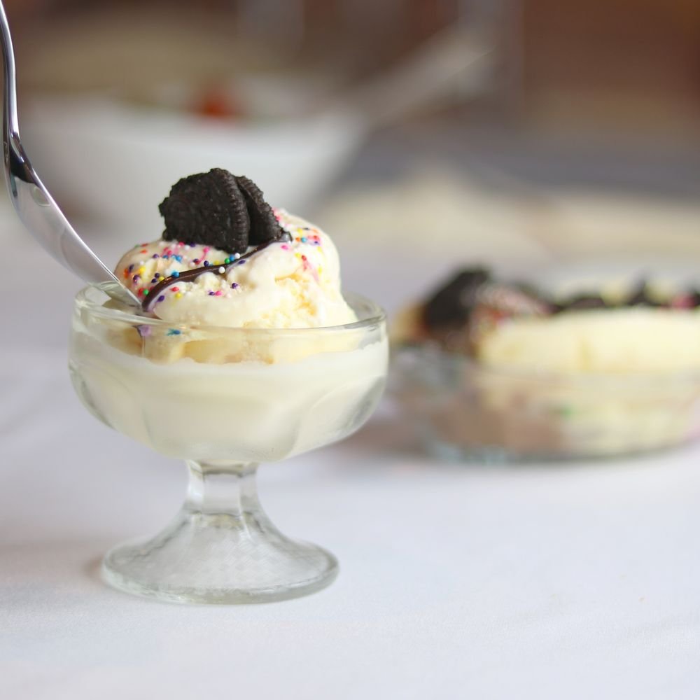 Desserts
